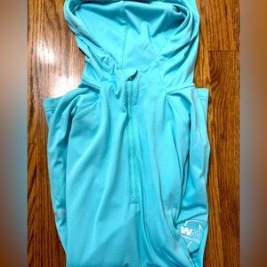 Waste Management Open Golf hoody